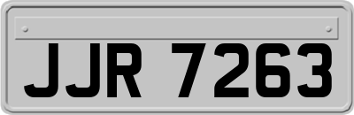 JJR7263