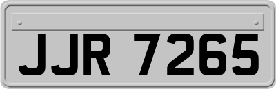 JJR7265