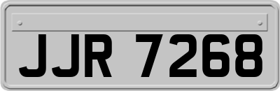 JJR7268