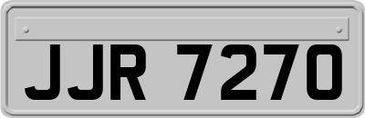 JJR7270