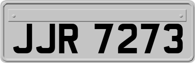 JJR7273