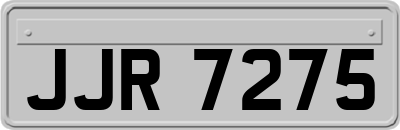 JJR7275