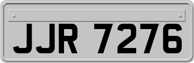 JJR7276
