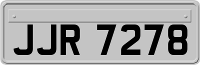 JJR7278