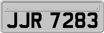 JJR7283