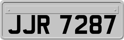 JJR7287