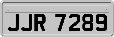 JJR7289