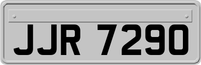 JJR7290