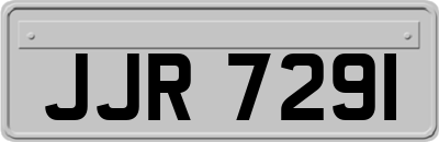 JJR7291