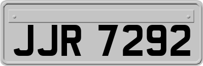 JJR7292