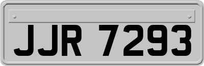 JJR7293