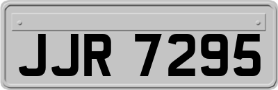 JJR7295