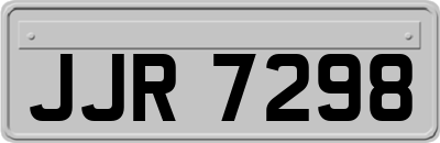 JJR7298