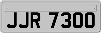 JJR7300