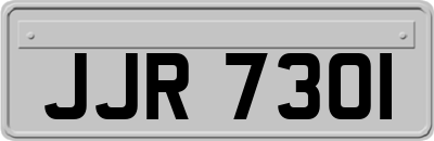 JJR7301