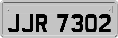 JJR7302