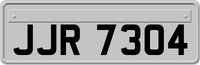 JJR7304