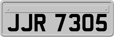 JJR7305
