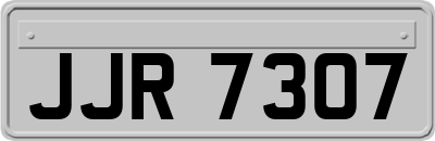 JJR7307
