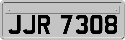 JJR7308