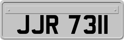 JJR7311