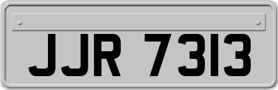JJR7313