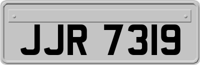 JJR7319