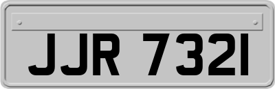 JJR7321
