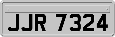 JJR7324