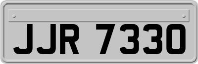 JJR7330