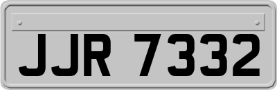 JJR7332
