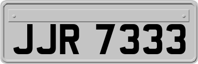 JJR7333