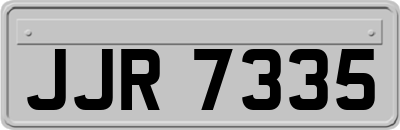 JJR7335