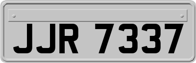 JJR7337