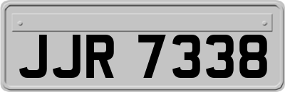 JJR7338