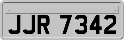 JJR7342
