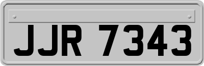 JJR7343