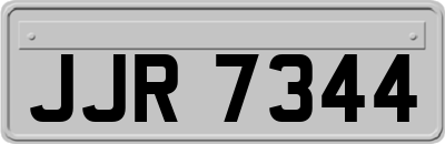JJR7344