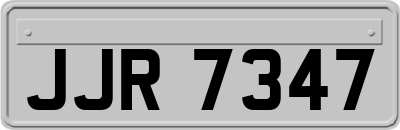 JJR7347