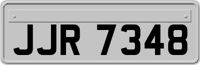 JJR7348