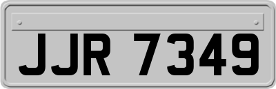 JJR7349