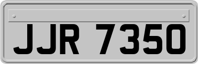 JJR7350