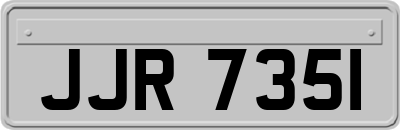 JJR7351