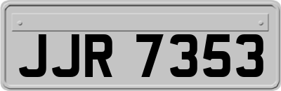 JJR7353