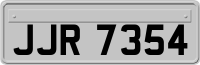 JJR7354