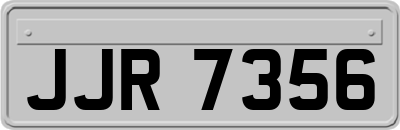 JJR7356
