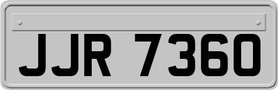 JJR7360