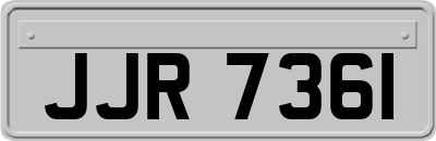 JJR7361
