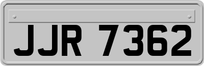 JJR7362