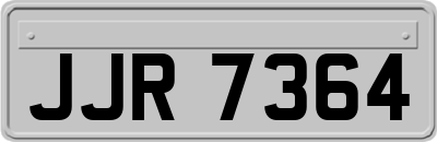 JJR7364